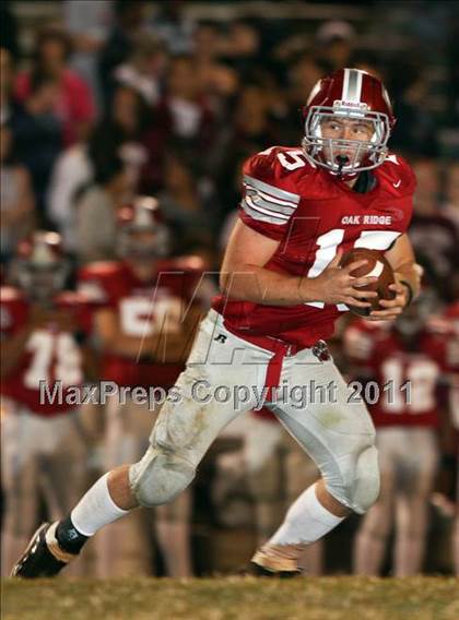 Thumbnail 3 in Anderson County @ Oak Ridge photogallery.