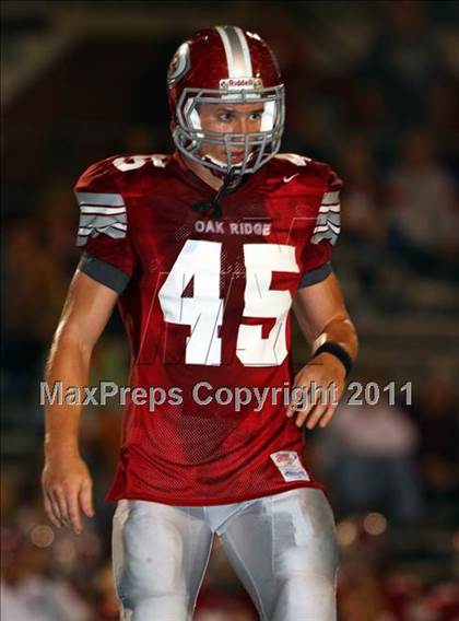 Thumbnail 1 in Anderson County @ Oak Ridge photogallery.