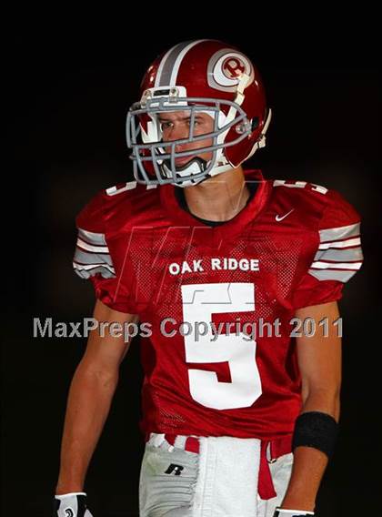 Thumbnail 2 in Anderson County @ Oak Ridge photogallery.