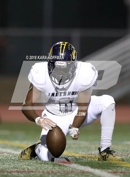 Thumbnail 2 in Inderkum @ Woodcreek photogallery.