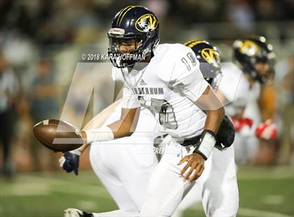 Thumbnail 2 in Inderkum @ Woodcreek photogallery.