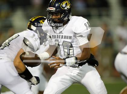 Thumbnail 1 in Inderkum @ Woodcreek photogallery.