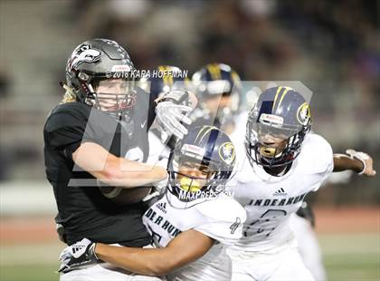 Thumbnail 2 in Inderkum @ Woodcreek photogallery.