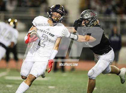 Thumbnail 1 in Inderkum @ Woodcreek photogallery.