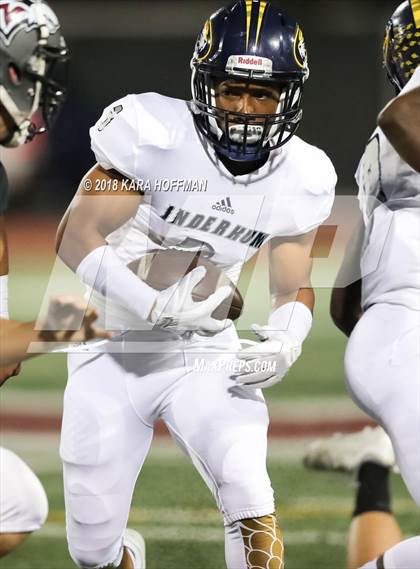 Thumbnail 1 in Inderkum @ Woodcreek photogallery.