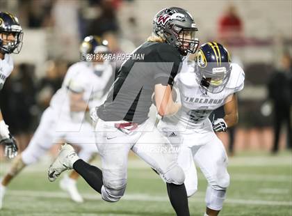 Thumbnail 1 in Inderkum @ Woodcreek photogallery.