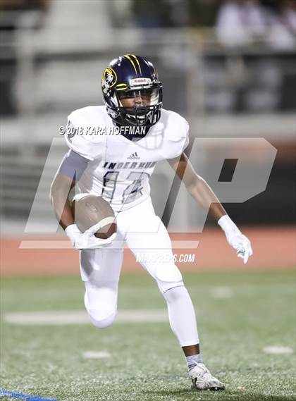 Thumbnail 2 in Inderkum @ Woodcreek photogallery.