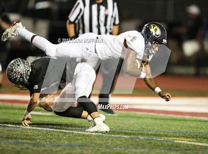 Thumbnail 2 in Inderkum @ Woodcreek photogallery.