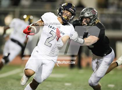 Thumbnail 2 in Inderkum @ Woodcreek photogallery.