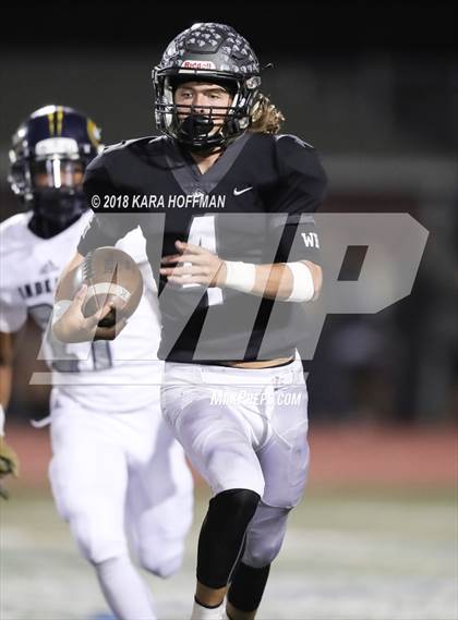 Thumbnail 1 in Inderkum @ Woodcreek photogallery.
