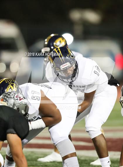 Thumbnail 1 in Inderkum @ Woodcreek photogallery.