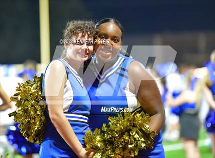 Thumbnail 3 in Vandebilt Catholic @ E.D. White photogallery.