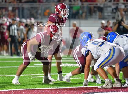 Thumbnail 3 in Vandebilt Catholic @ E.D. White photogallery.