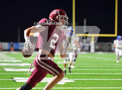 Thumbnail 3 in Vandebilt Catholic @ E.D. White photogallery.