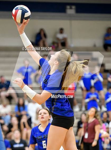 Thumbnail 2 in Bell @ Weatherford photogallery.