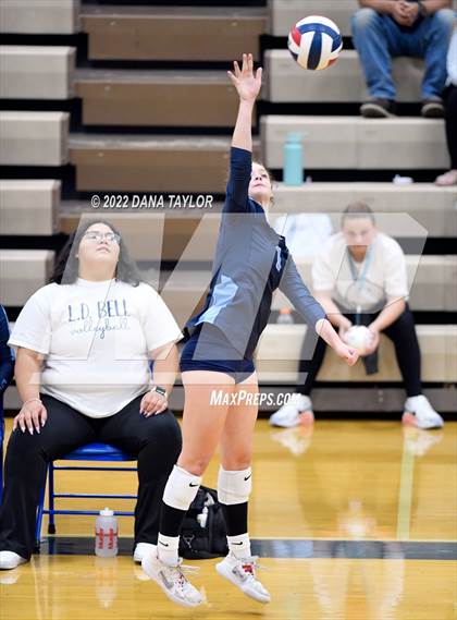 Thumbnail 1 in Bell @ Weatherford photogallery.