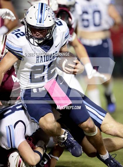 Thumbnail 3 in Bell vs Keller Central photogallery.