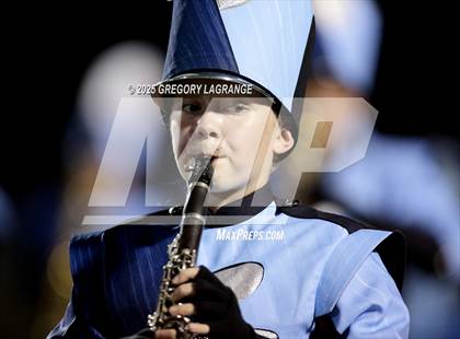 Thumbnail 2 in Bell vs Keller Central photogallery.