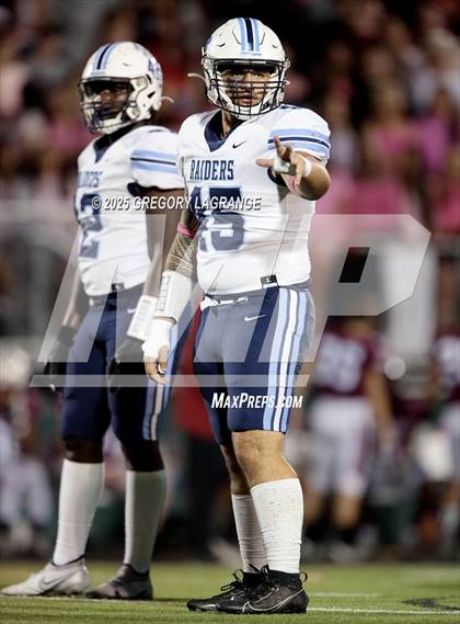 Thumbnail 3 in Bell vs Keller Central photogallery.