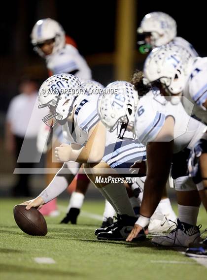 Thumbnail 2 in Bell vs Keller Central photogallery.