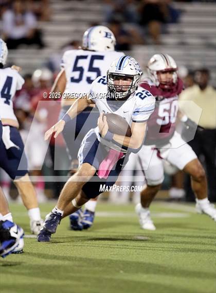 Thumbnail 3 in Bell vs Keller Central photogallery.