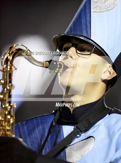 Thumbnail 1 in Bell vs Keller Central photogallery.