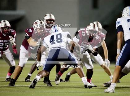 Thumbnail 2 in Bell vs Keller Central photogallery.