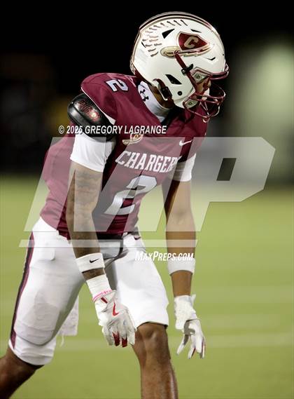 Thumbnail 3 in Bell vs Keller Central photogallery.