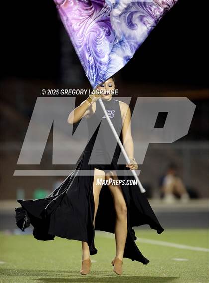 Thumbnail 2 in Bell vs Keller Central photogallery.