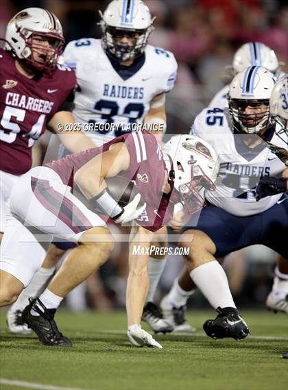 Thumbnail 1 in Bell vs Keller Central photogallery.