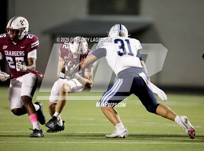 Thumbnail 3 in Bell vs Keller Central photogallery.