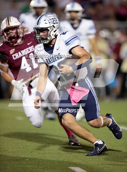 Thumbnail 2 in Bell vs Keller Central photogallery.