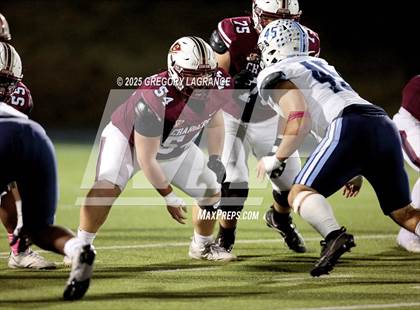 Thumbnail 2 in Bell vs Keller Central photogallery.
