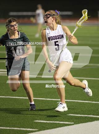 South County @ Woodson