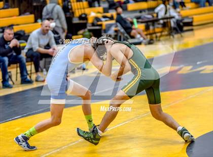 Thumbnail 3 in Shawnee Mission District Meet photogallery.