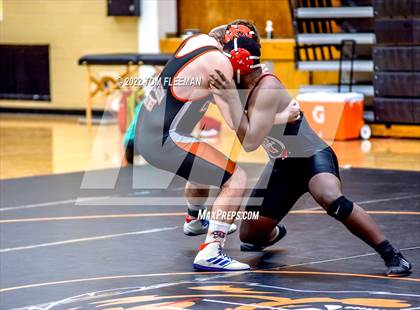 Thumbnail 2 in Shawnee Mission District Meet photogallery.