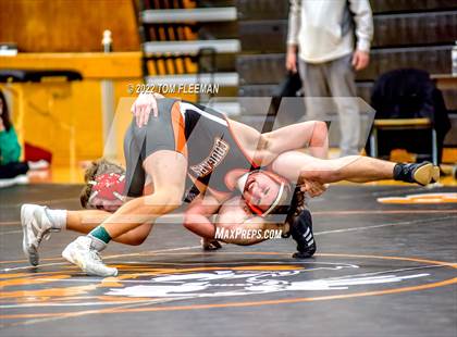 Thumbnail 1 in Shawnee Mission District Meet photogallery.