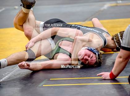 Thumbnail 2 in Shawnee Mission District Meet photogallery.
