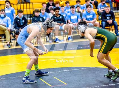 Thumbnail 2 in Shawnee Mission District Meet photogallery.