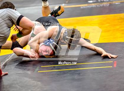 Thumbnail 1 in Shawnee Mission District Meet photogallery.