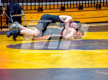 Thumbnail 2 in Shawnee Mission District Meet photogallery.