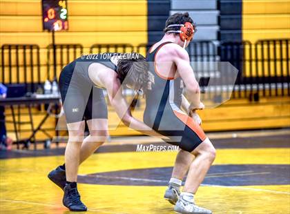 Thumbnail 1 in Shawnee Mission District Meet photogallery.