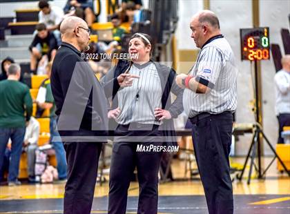 Thumbnail 3 in Shawnee Mission District Meet photogallery.
