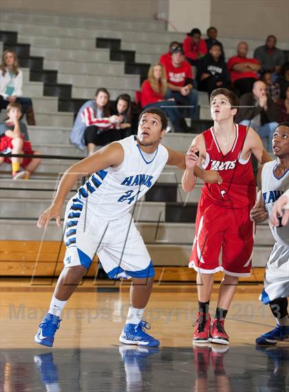 Thumbnail 1 in Marcus @ Hebron photogallery.