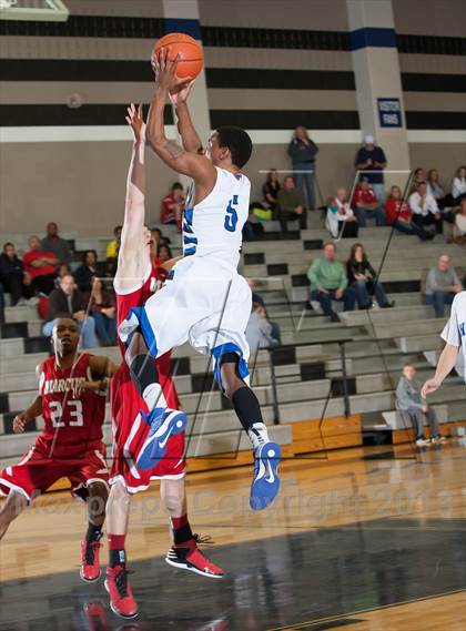 Thumbnail 1 in Marcus @ Hebron photogallery.