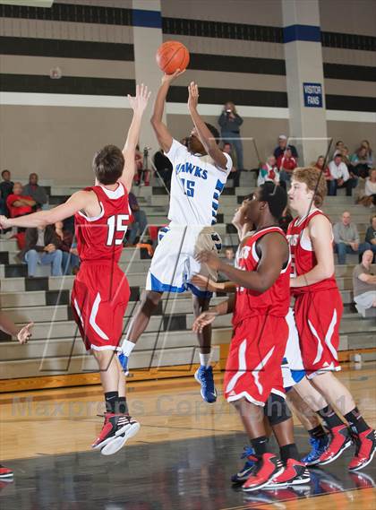 Thumbnail 3 in Marcus @ Hebron photogallery.