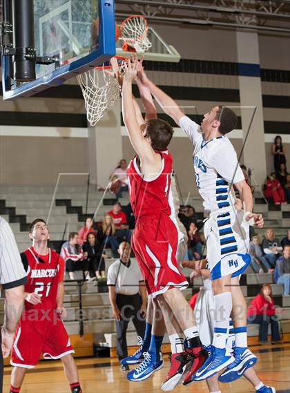 Thumbnail 2 in Marcus @ Hebron photogallery.
