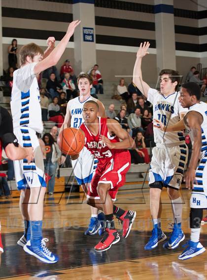 Thumbnail 2 in Marcus @ Hebron photogallery.