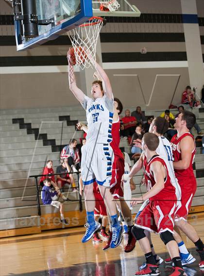 Thumbnail 2 in Marcus @ Hebron photogallery.