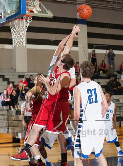 Thumbnail 1 in Marcus @ Hebron photogallery.